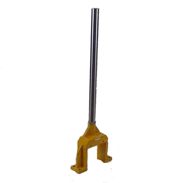 Aic Replacement Parts Yoke, 37-1/4 - Fits CAT D3B s/n: 27Y +, D3C s/n: 1PJ1-137 +, D4C 6S7399-PVE - main